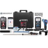 Tramex Water Damage Restoration Inspector Kit (WDIK)