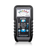 Tramex Water Damage Restoration Tech Kit - WDTK