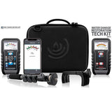 Tramex Water Damage Restoration Tech Kit - WDTK