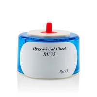 Tramex Calibration Salt Check for Hygro-i2 Probes