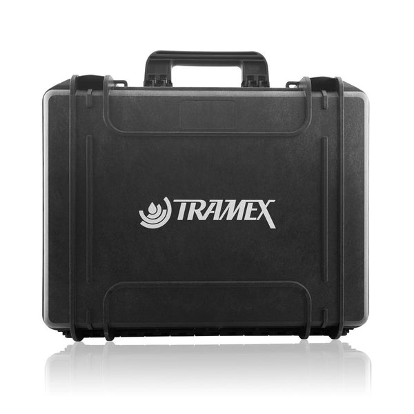 Tramex Heavy Duty Carry Case (Larger for RWS)