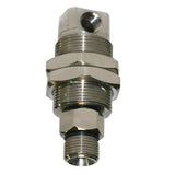 TurboForce Ceramic Seal Side Port Swivel
