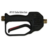 TurboForce Hybrid Gun Rebuild Kit for TH-40