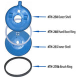 TurboForce Turbo 12 Inch Inner Shell for TH-40