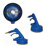 Turboforce Mini Brush Ring Replacement