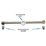 Turboforce Spray Bar for TH-40 Hybrid