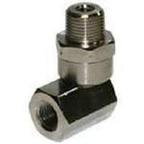 Turboforce Turbo Hybrid Handle Swivel
