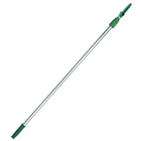Unger 2.5Mtr 2-Stage Telescopic Pole