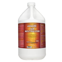 Unsmoke Air Neutraliser 3.8Ltr