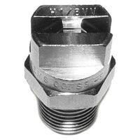 Vee Jet Stainless Steel 1/8 Inch 80015