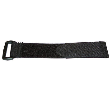 Velcro Strap with Buckle