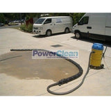 Vacu-Boom 25ft Kit