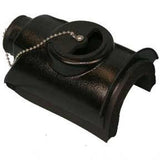 Vacu-Boom Cap End