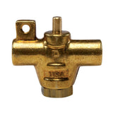 Valve Stem Assembly for PKI254 1000 psi HP Kingston Valve