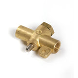 Valve Stem Assembly for PKI254 1000 psi HP Kingston Valve