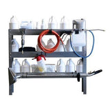 Van Shelf Holder
