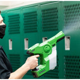 Victory VP200ESK Cordless Electrostatic Sprayer + Spare VP20A