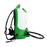 Victory VP300ESK Professional Cordless Electrostatic Backpack Sprayer (Free extra Battery)