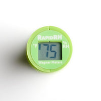 Wagner Rapid RH Total Reader with LCD and Bluetooth