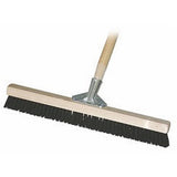 Wood Handle (only) for Nap and Grout Brush