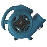 XPOWER Mini Air Mover P-230AT 1/4hp