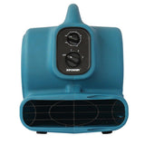 XPOWER Mini Air Mover P-230AT 1/4hp