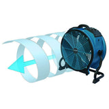 XPOWER X-47ATR Professional Axial Fan