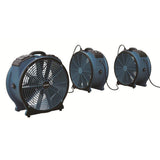 XPOWER X-47ATR Professional Axial Fan