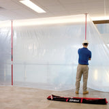 ZipWall Room Kit