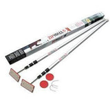 ZipWall Spring Loaded Poles & Grip Disks - 2 Pack