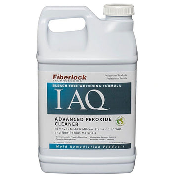 Fibrelock Advanced Peroxide Cleaner (Mould & Mildew Stain Remover) 2.5gal