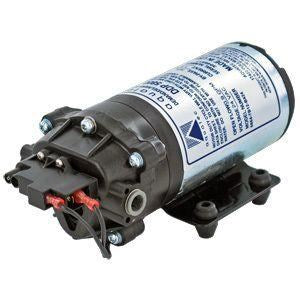 AquaTec 220psi Pump 230V/50HZ