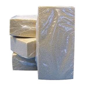 Dry Cleaning Smoke & Soot Sponges 8 Inch