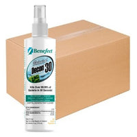 Benefect Decon 30 Disinfectant Cleaner Pump Spray 4oz (Carton of 12)