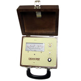 Delmhorst RC-1E Analog Wood Moisture Meter (inc Hardwood Case)
