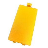 Delmhorst Battery Cover (Yellow)