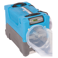 Dri-Eaz Duct Kit For BD2500 Dehumidifier