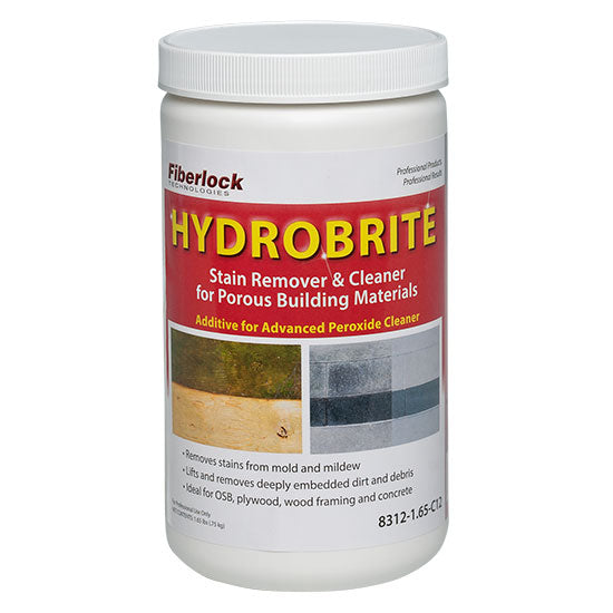 Fibrelock HydroBrite APC Powder Additive 1kg