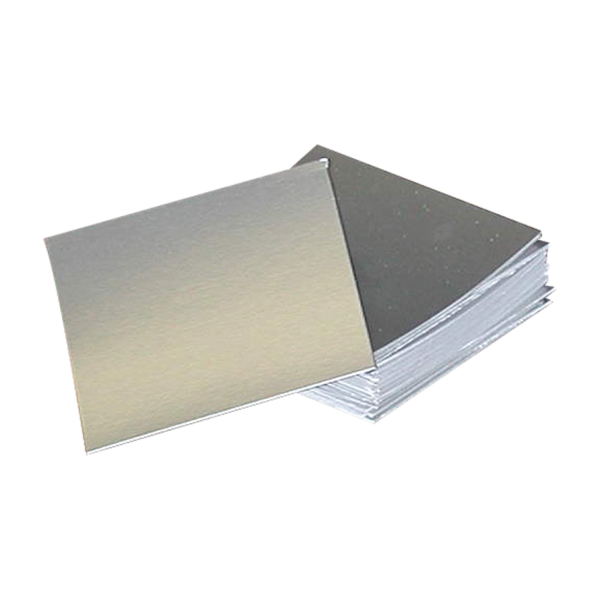 Heavy Foil Protector Pads 3x3 inch (Box of 5000)