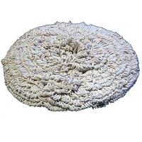 Full Cotton Bonnet 43cm Extraction/Drying Bonnets