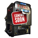 HydraMaster TITAN 625 (In the Box)