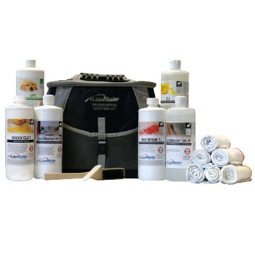 Bridgepoint Hydro-Force Leather Cleaning Kit