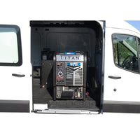 HydraMaster TITAN 575Hp Inc 2000psi Pressure Washing (In the Box)