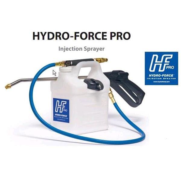 Hydro-Force Pro Injection Sprayer