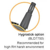 Protimeter Hygromaster L Thermohygrometer Inc Hygrostick BLD7750L