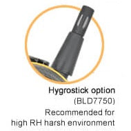 Protimeter Hygromaster 2 Kit BLD7750