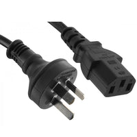 Power Cord For Phoenix Equipment 3Mtrs IEC-C13