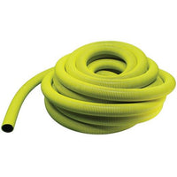 Injectidry Blank Hose Line Yellow 7.5 meters (1.5 inch)
