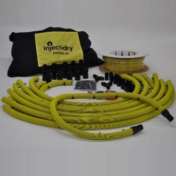 Wall & Ceiling Active Hose Upgrade Kit (for Injectidry HP Floor Drying Pkg)