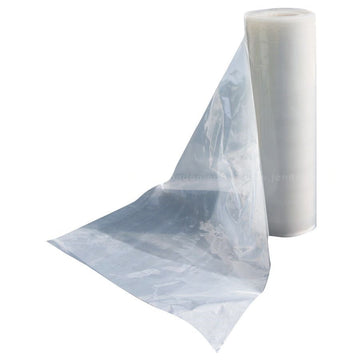 Layflat Duct 300mm x 100mm (Fits 200mm outlets)